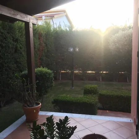 Garden Rose Apartament *