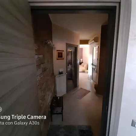 Garden Rose Apartament