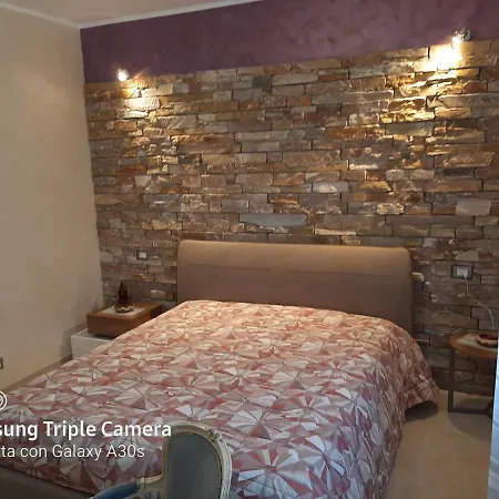 Garden Rose Apartament *