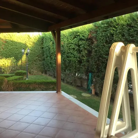 Apartament Garden Rose