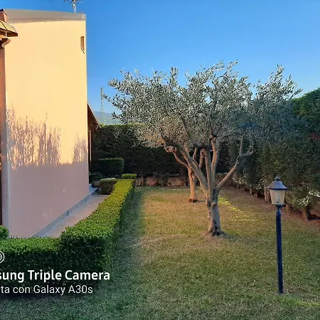 Garden Rose Apartament *