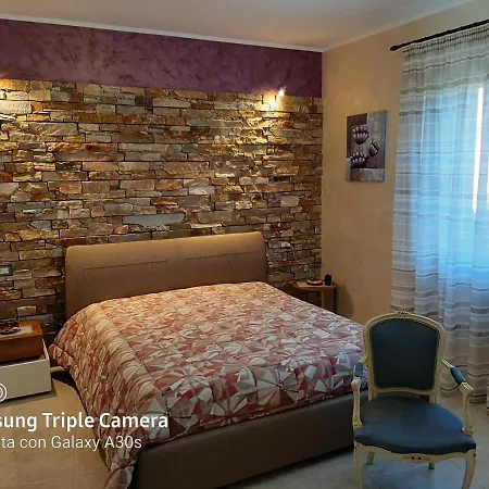 Garden Rose Apartament Campofelice Di Roccella