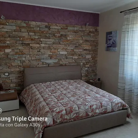 Garden Rose Apartament